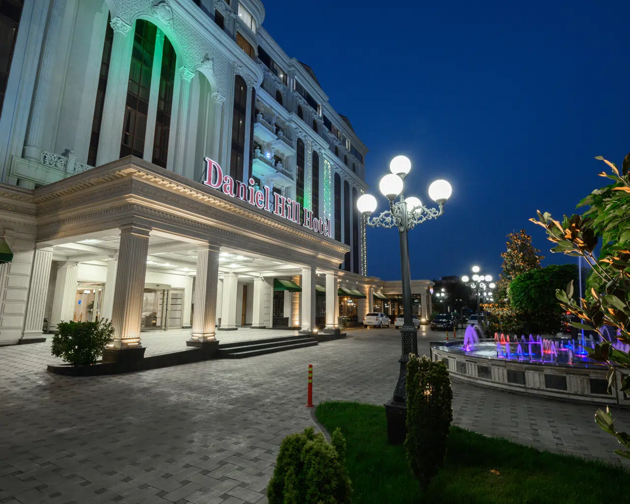 Hotel photo